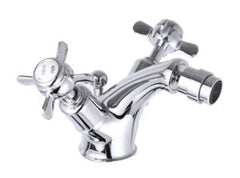 JTP Grosvenor Pinch Bidet Mixer