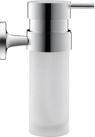 Duravit Starck T Soap Dispenser