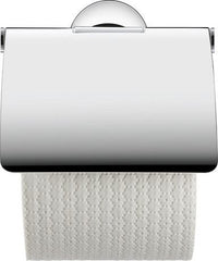 Duravit Starck T Toilet Paper Holder with Cover