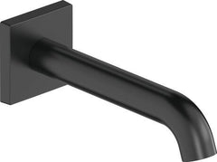 Duravit D-Neo/C1 Bath Spout, Square