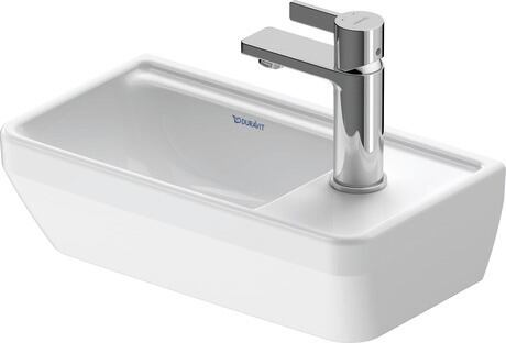 Duravit D-Neo Hand basin 400 x 220