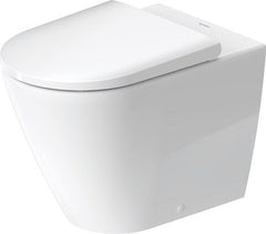 Duravit D-Neo Floorstanding Toilet