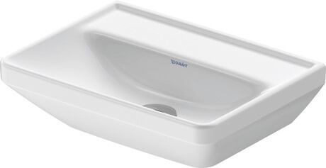 Duravit D-Neo Hand basin 450 x 335