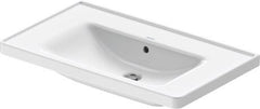 Duravit D-Neo basin 800 x 480