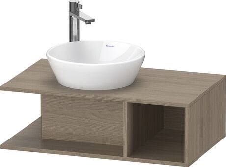 Duravit D-Neo Washbowl 400