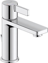 Duravit D-Neo Basin Tap Medium with FreshStart