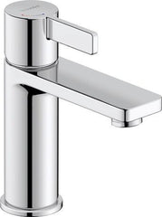 Duravit D-Neo Basin Tap Medium with FreshStart