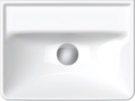 Duravit D-Neo Hand basin 450 x 335