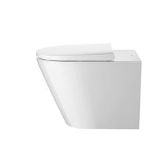 Duravit D-Neo Floorstanding Toilet