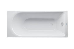 Duravit D-Neo Bathtub Single Ended