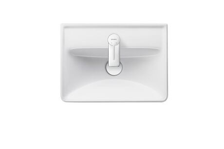 Duravit D-Neo Hand basin 450 x 335