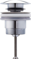 Duravit Push Open Waste