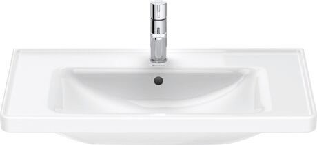 Duravit D-Neo basin 800 x 480