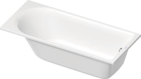 Duravit D-Neo Bathtub Single Ended