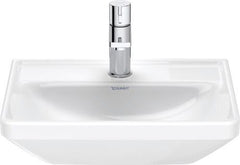 Duravit D-Neo Hand basin 450 x 335