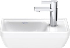 Duravit D-Neo Hand basin 400 x 220