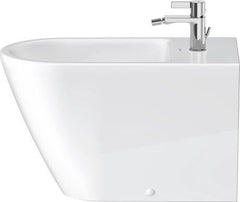 Duravit D-Neo Floor Standing Bidet 650