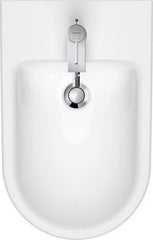 Duravit D-Neo Floor Standing Bidet 580