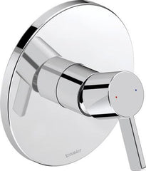 Duravit D-Neo- Single Lever Shower Mixer Concealed Installation (Bluebox)