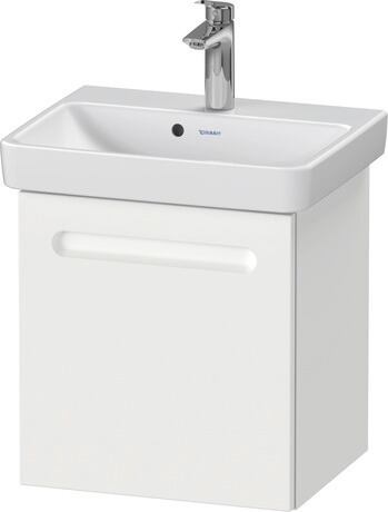 Duravit No.1  Vanity Unit wall mounted 500