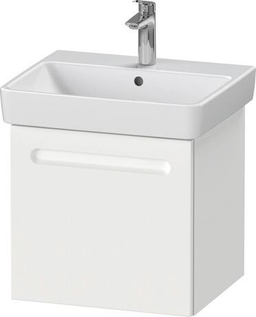 Duravit No.1  vanity unit wall mounted 550