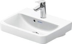 Duravit No.1 Hand basin 450 x 350