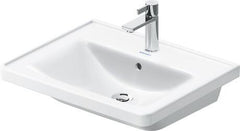 Duravit D-Neo basin 600 x 480