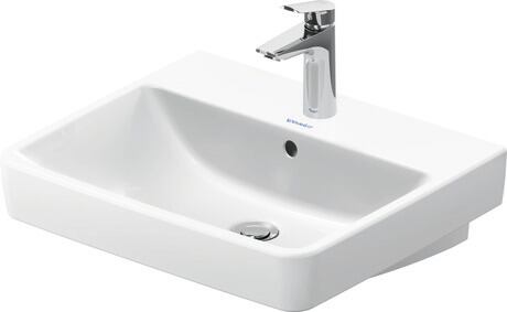 Duravit No.1  Washbasin 550