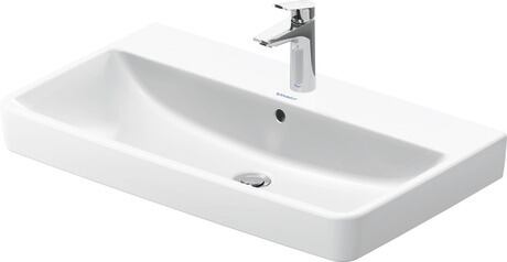 Duravit No.1  Washbasin 800