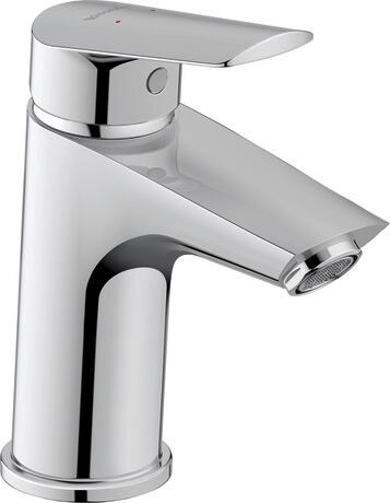 Duravit No.1  Basin Tap Small  Minusflow