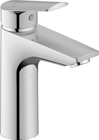 Duravit No.1  Single Lever Basin Mixer M