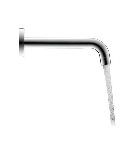 Duravit No.1 Bath Spout