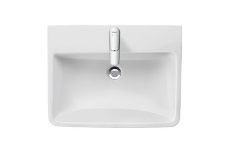 Duravit No.1  Washbasin 600