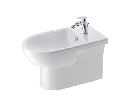 Duravit No.1 Floorstanding Bidet 650mm