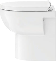 Duravit No.1 Compact Floorstanding Toilet