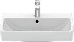 Duravit No.1  Washbasin 600