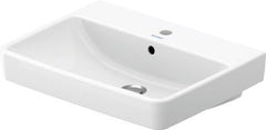 Duravit No.1  Washbasin 600