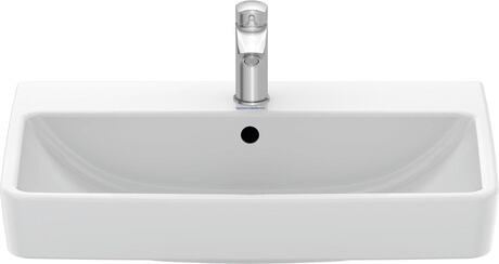 Duravit No.1  Washbasin 650