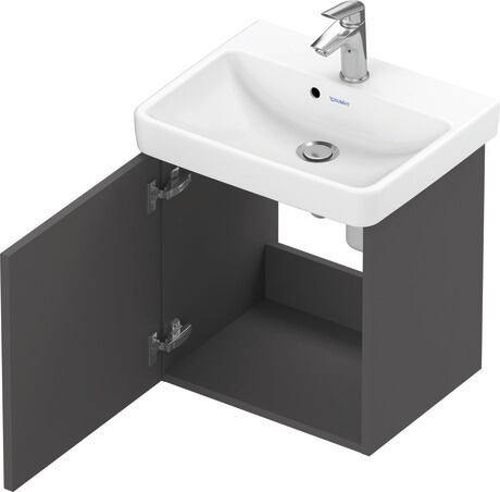 Duravit No.1  Vanity Unit wall mounted 500