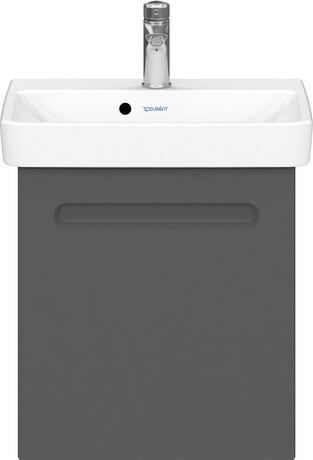 Duravit No.1  Vanity Unit wall mounted 500