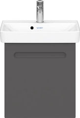 Duravit No.1  Vanity Unit wall mounted 500