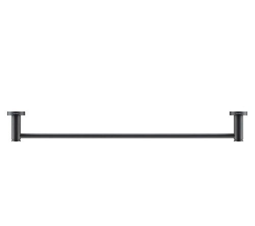 Duravit D-Code Towel Rail