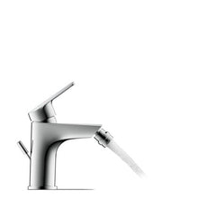 Duravit No.1  Single Lever Bidet Mixer