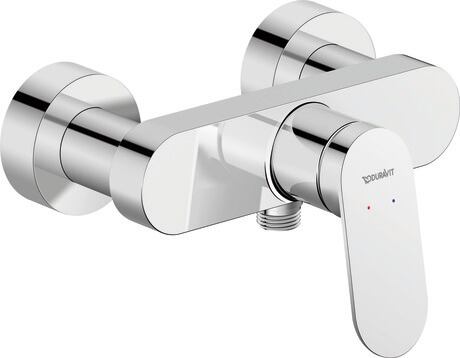 Duravit Wave Single Lever Shower Mixer