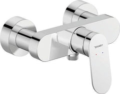 Duravit Wave Single Lever Shower Mixer