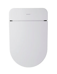 Duravit SensoWash D-Neo Compact Shower Toilet