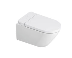 Duravit SensoWash D-Neo Compact Shower Toilet