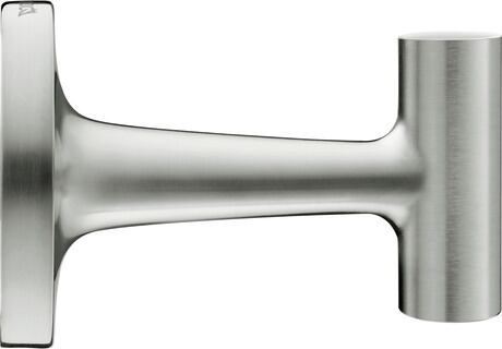 Duravit Starck T Towel Hook