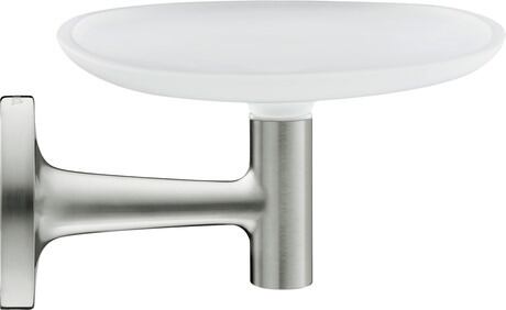 Duravit Starck T Soap Dish