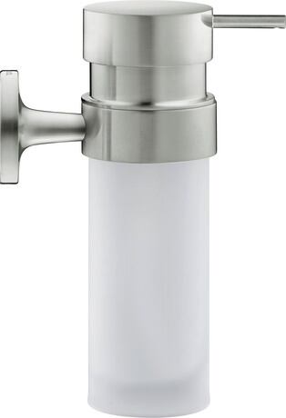 Duravit Starck T Soap Dispenser